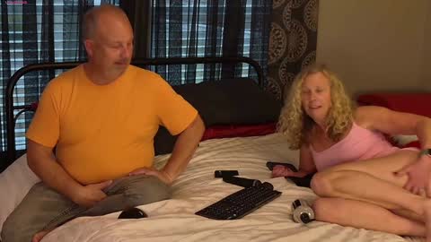 Snapshot of sexystackie chatting on 01-27-25, 09:22 Princess Jackie and Daddy Steve online show from 01-27-25, 09:22