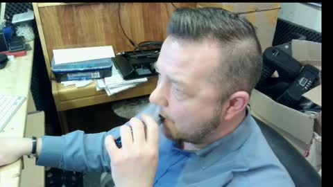 Snapshot of sexysteve80 chatting on 03-03-25, 11:24 sexysteve80 online show from 03-03-25, 11:24