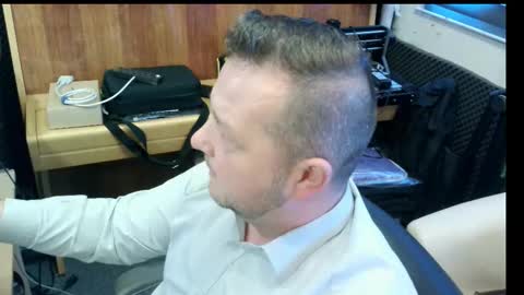 sexysteve80 online show from 11-18-25, 11:03