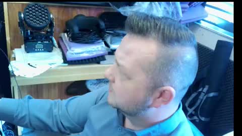 sexysteve80 online show from 02-17-26, 10:23