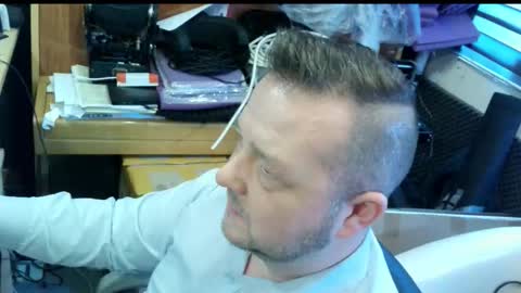 sexysteve80 online show from 02-24-26, 10:46