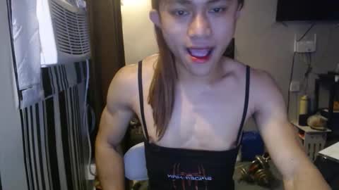 sexystrongcum online show from 10-12-25, 02:21