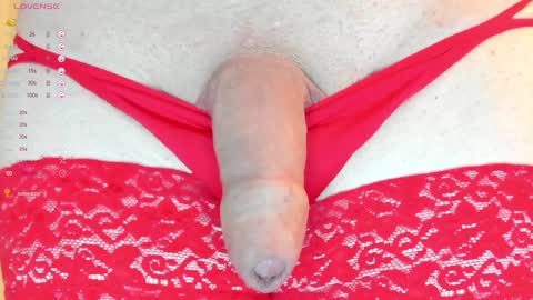 Snapshot of sexythongslut chatting on 12-12-24, 06:31 Sexythongslut online show from 12-12-24, 06:31