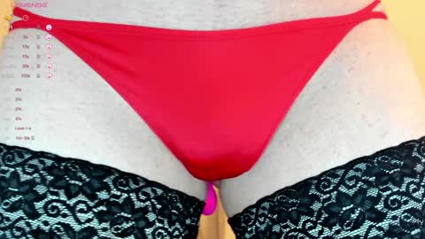 Snapshot of sexythongslut chatting on 01-31-25, 05:10 Sexythongslut online show from 01-31-25, 05:10