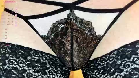 Snapshot of sexythongslut chatting on 02-15-25, 09:27 Sexythongslut online show from 02-15-25, 09:27