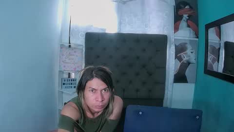 sexytrans_hot999 online show from 12-31-24, 12:57