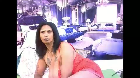 sexyva4u2luv online show from 11-08-25, 07:56