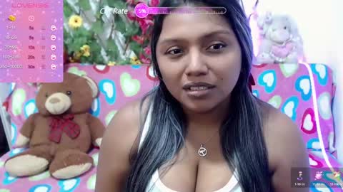 sexyvaldiry online show from 12-14-24, 07:14