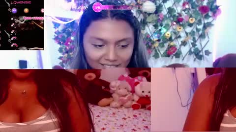 sexyvaldiry online show from 01-12-25, 01:32