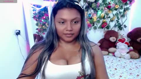 sexyvaldiry online show from 01-13-25, 11:49