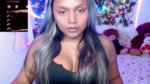 sexyvaldiry online show from 01-30-25, 11:34