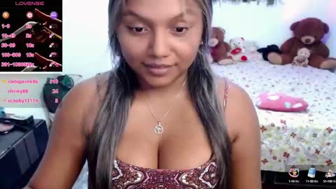 sexyvaldiry online show from 02-08-25, 11:13