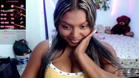 sexyvaldiry online show from 02-10-25, 06:24
