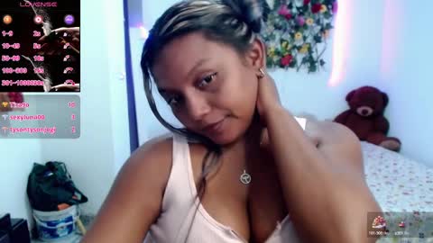 sexyvaldiry online show from 02-12-25, 10:04