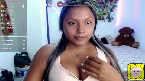 sexyvaldiry online show from 03-01-25, 01:43