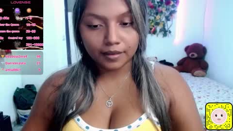 sexyvaldiry online show from 03-10-25, 08:34