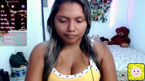 sexyvaldiry online show from 03-10-25, 11:38