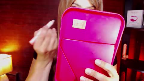 Snapshot of sexywebcamdoll chatting on 09-17-25, 04:58 Audrey Maristela online show from 09-17-25, 04:58