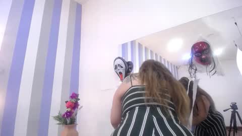 Mary online show from 10-12-25, 02:05