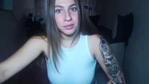 Yuliia online show from 09-16-25, 06:25