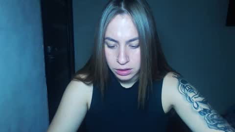 Yuliia online show from 09-22-25, 06:04