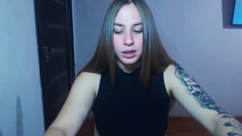 Yuliia online show from 10-10-25, 07:29