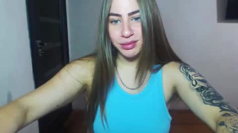 Yuliia online show from 10-12-25, 07:29