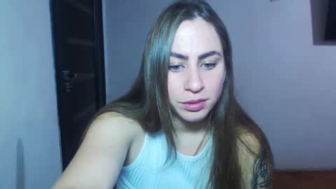 Yuliia online show from 10-19-25, 08:04