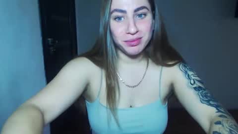 Yuliia online show from 10-20-25, 07:53