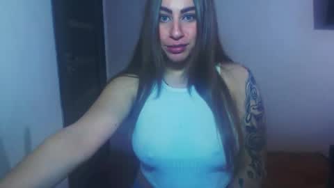 Yuliia online show from 10-25-25, 07:16