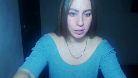 Yuliia online show from 10-27-25, 09:24