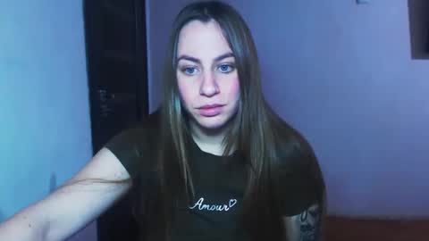 Yuliia online show from 12-18-25, 02:34