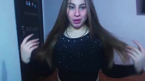 Yuliia online show from 01-11-26, 11:15