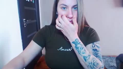 Yuliia online show from 02-09-26, 11:25