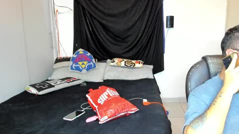 MiaSergio online show from 01-17-25, 02:18