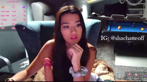 Shachatte online show from 11-04-25, 09:41