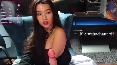 Shachatte online show from 11-23-25, 09:31