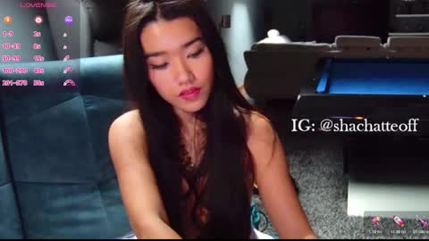 Shachatte online show from 11-24-25, 10:26