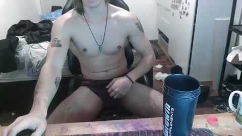 shacoklown online show from 09-29-25, 07:51