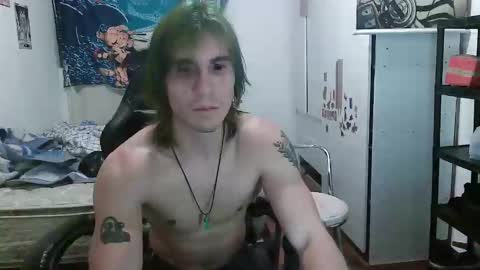 shacoklown online show from 10-07-25, 12:19