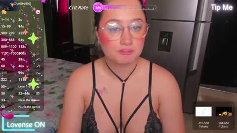 Snapshot of shaddaysmith chatting on 01-23-25, 01:45 Shaday online show from 01-23-25, 01:45