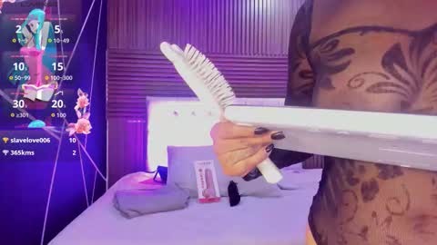 Liz online show from 03-19-26, 09:41