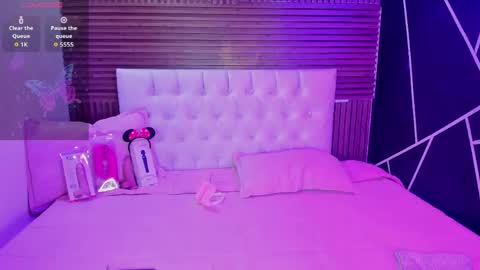 Liz online show from 04-16-26, 10:12