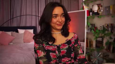 Lily  online show from 11-05-25, 03:56