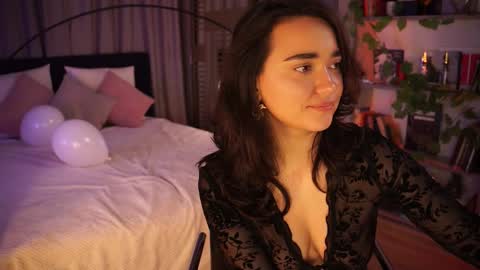 Lily  online show from 11-29-25, 03:59