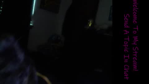 ShadowPaw online show from 11-03-25, 06:09