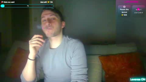 Sinnermann online show from 10-26-25, 06:03