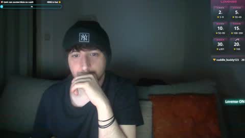 Sinnermann online show from 11-04-25, 07:57