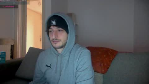 Sinnermann online show from 11-16-25, 11:27