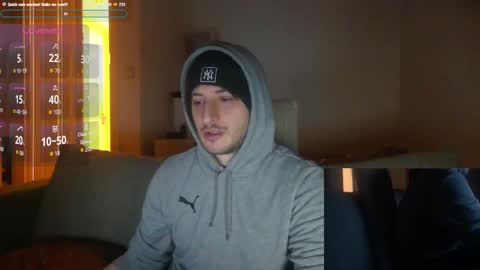 Sinnermann online show from 11-18-25, 04:11